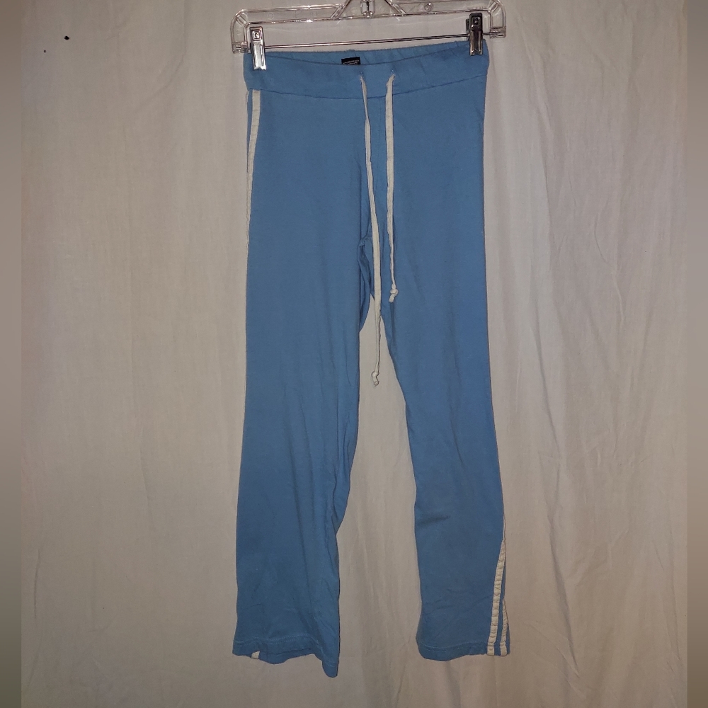 Ladies sportswear pants